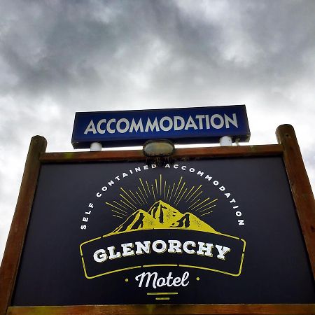 Glenorchy Motels Екстериор снимка